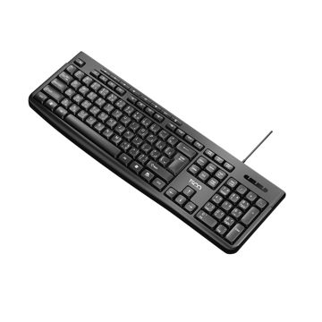 کیبورد تسکو باسیم GK-8025