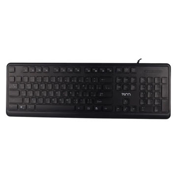 کیبورد تسکو باسیم GK-8046