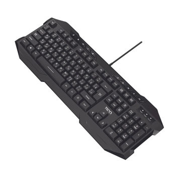 کیبورد تسکو باسیم GK-8042