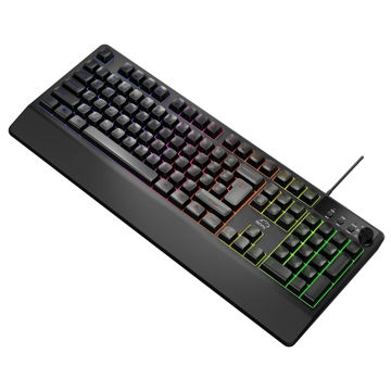 کیبورد تسکو باسیم GK-8310