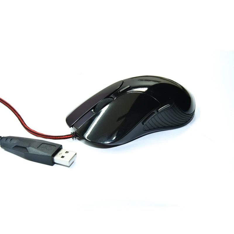 موس گیمینگ با سیم TM 732