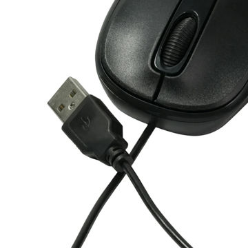 موس تسکو با سیم TM 211
