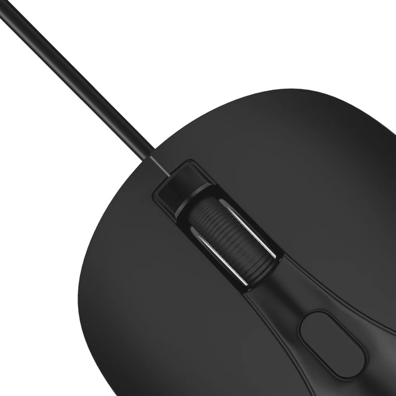 موس تسکو با سیم TM 210