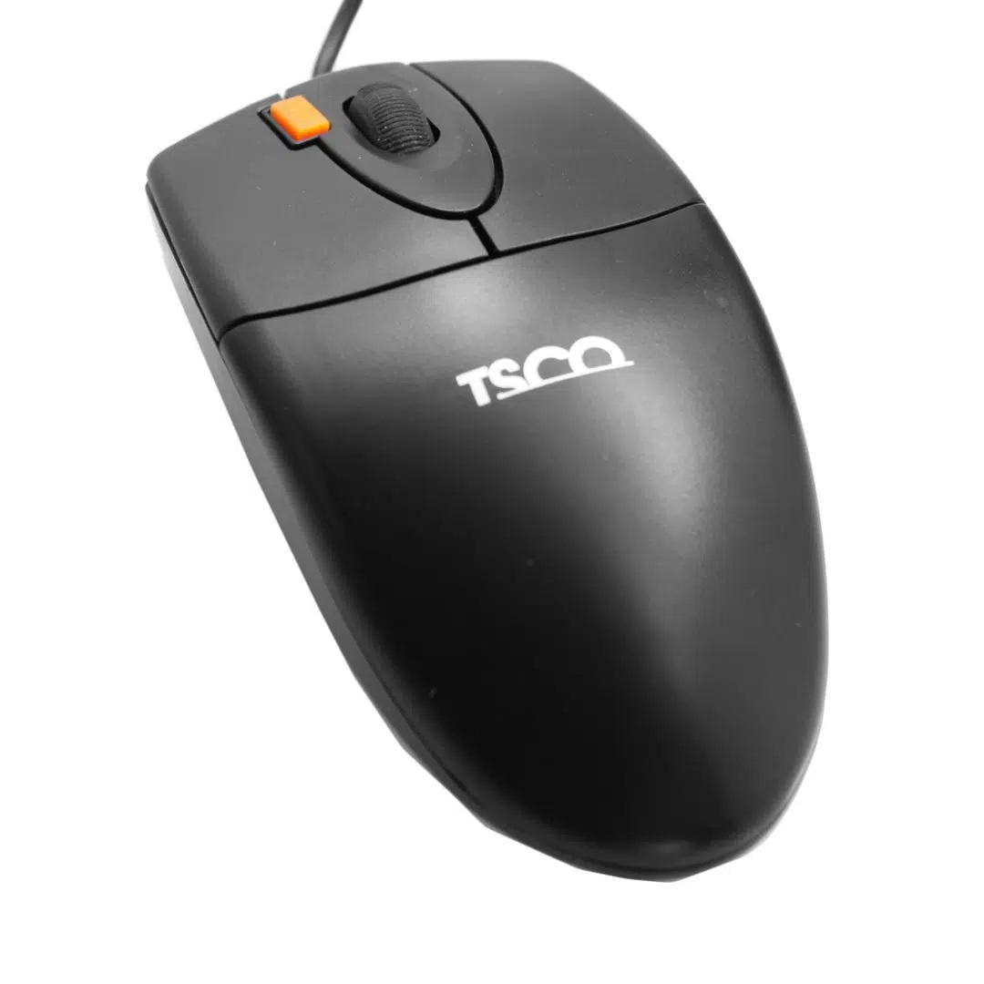 موس تسکوباسیم TM 212