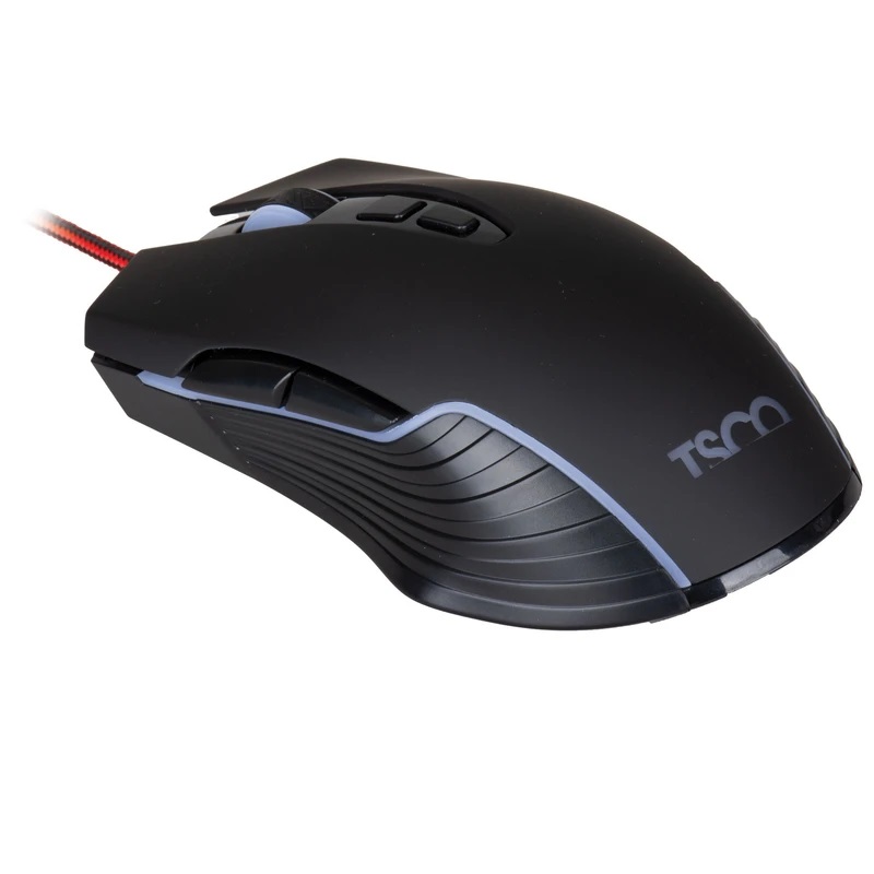 موس تسکوگیمینگ TM 763 GA