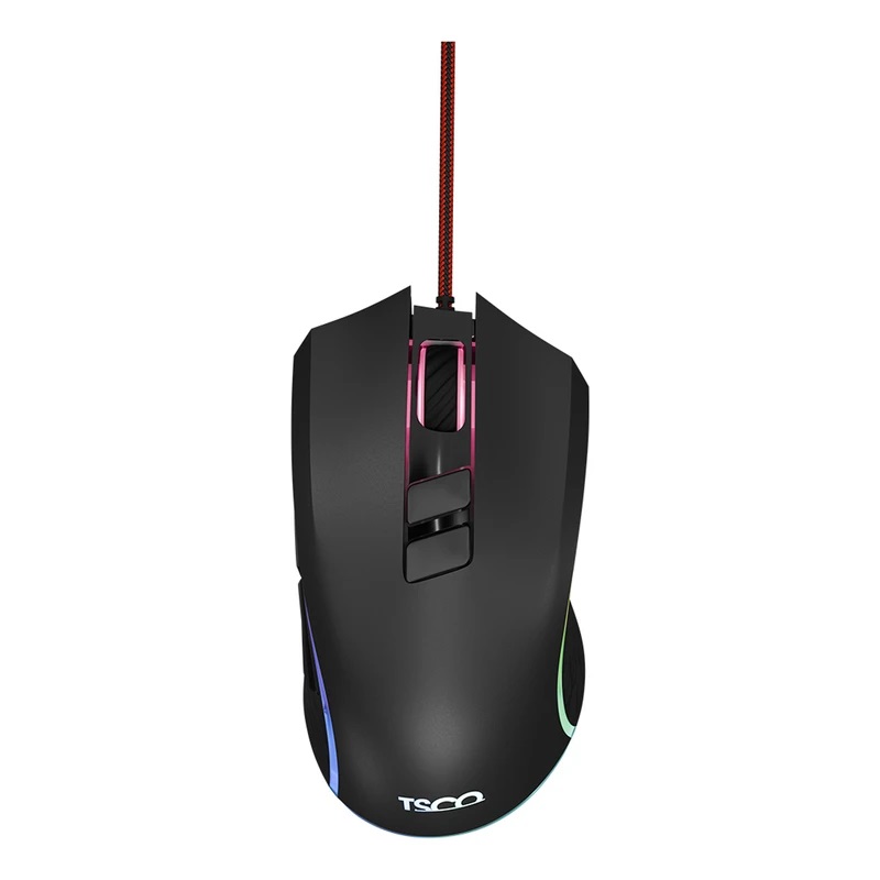 موس تسکوباسیم TM 775