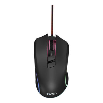 موس تسکوباسیم TM 775