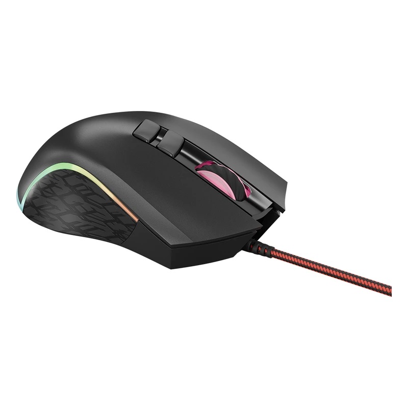 موس تسکوباسیم TM 775