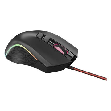 موس تسکوباسیم TM 775
