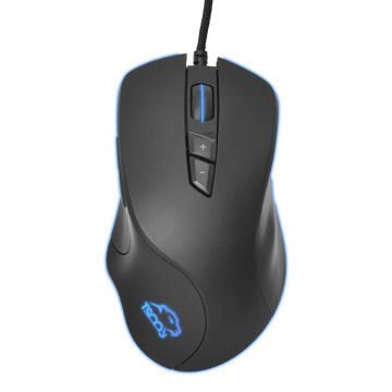 موس تسکوگیمینگ TM 788