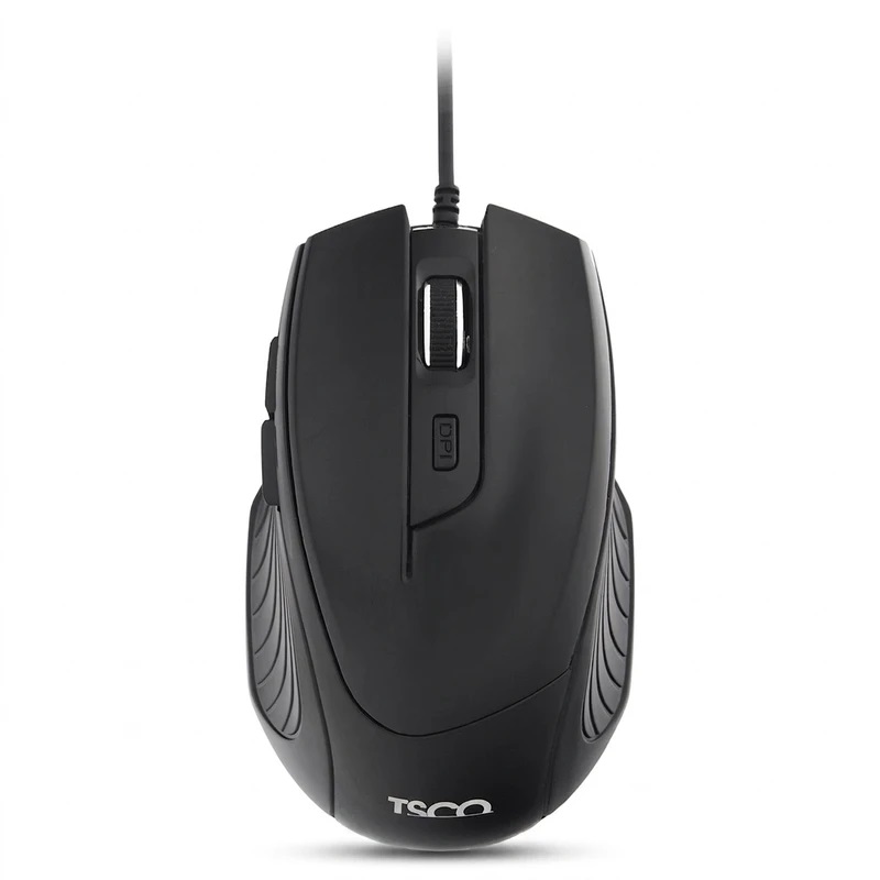 موس تسکوباسیم TM 295