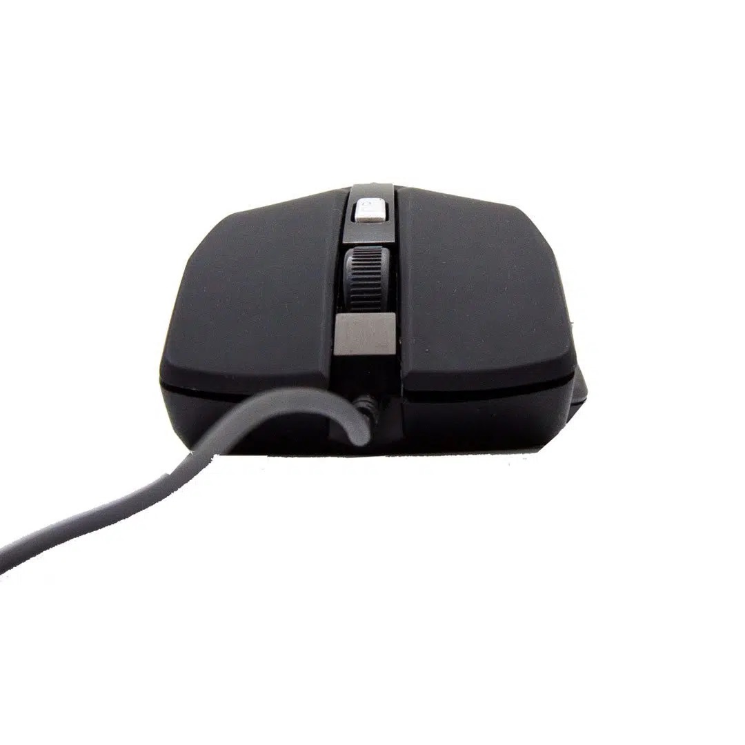 موس تسکوباسیم TM 286