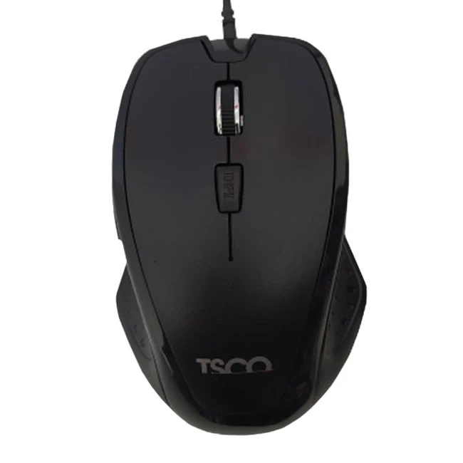 موس تسکوباسیم TM 304