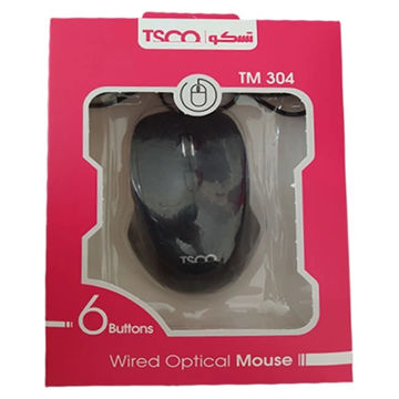 موس تسکوباسیم TM 304