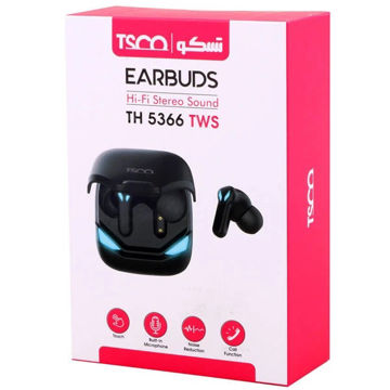 ایرپاد گیمینگ بلوتوث TH 5366