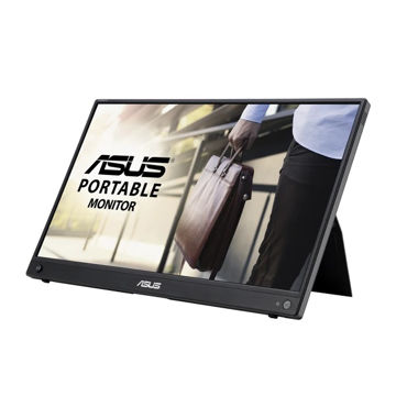 مانیتور ایسوس مدل MONITOR ASUS ZENSCREEN MB165B