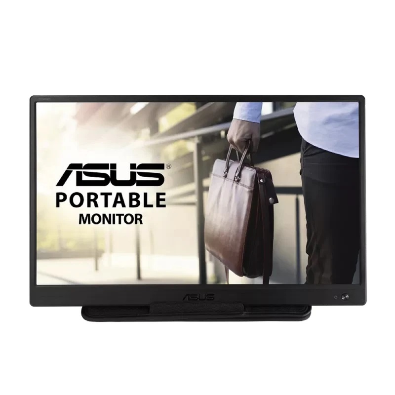 مانیتور ایسوس مدل MONITOR ASUS ZENSCREEN MB165B