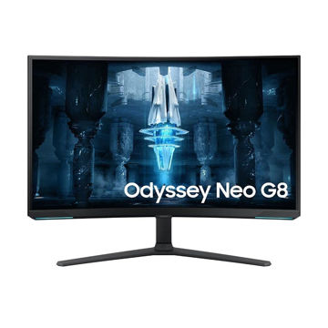 مانیتور سامسونگ مدل Odyssey Neo G8 32BG850