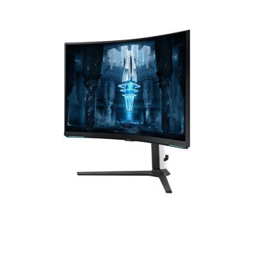 مانیتور سامسونگ مدل Odyssey Neo G8 32BG850