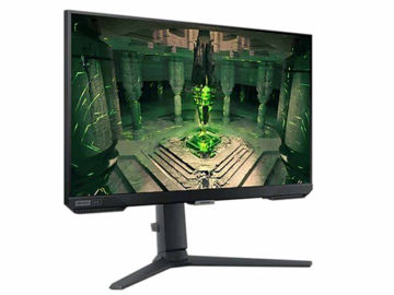 مانیتور سامسونگ مدل Odyssey G4 S27BG402EM