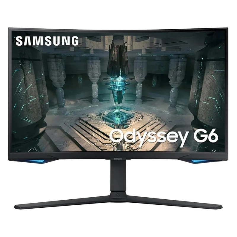 مانیتور سامسونگ مدل Odyssey G6 S32BG650EM