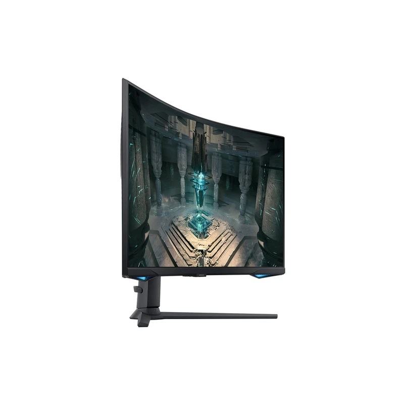 مانیتور سامسونگ مدل Odyssey G6 S32BG650EM