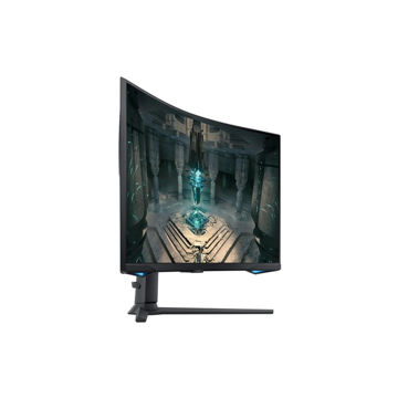 مانیتور سامسونگ مدل Odyssey G6 S32BG650EM