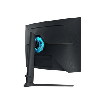 مانیتور سامسونگ مدل Odyssey G6 S32BG650EM