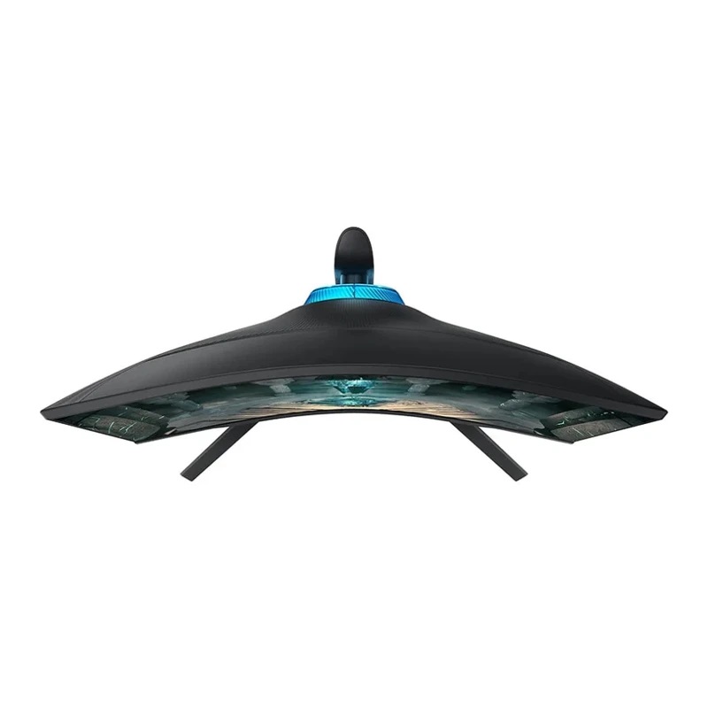 مانیتور سامسونگ مدل Odyssey G6 S32BG650EM