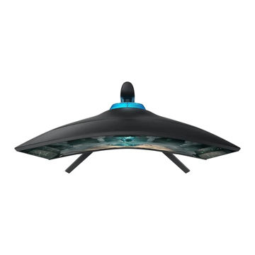 مانیتور سامسونگ مدل Odyssey G6 S32BG650EM