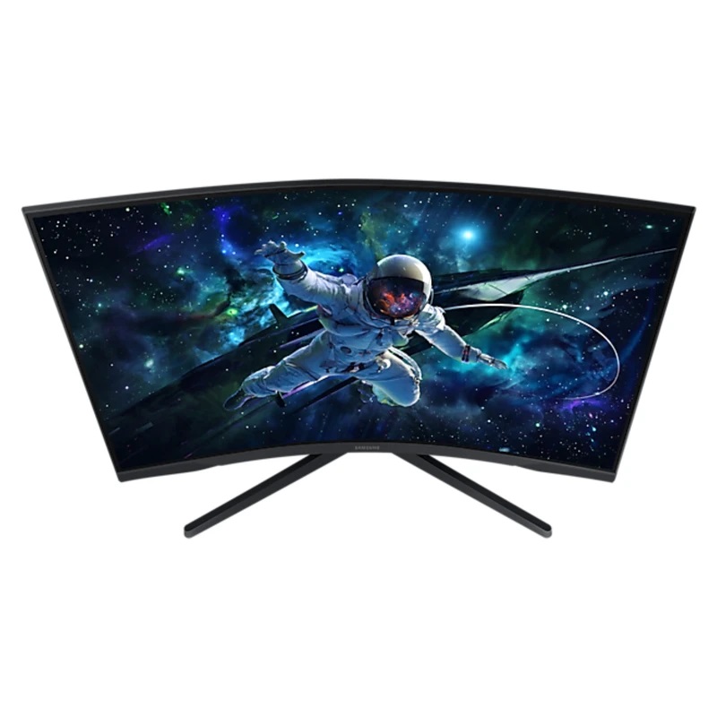 مانیتور سامسونگ مدلOdyssey G5 S32CG552EM