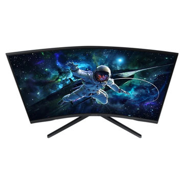 مانیتور سامسونگ مدلOdyssey G5 S32CG552EM