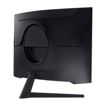 مانیتور سامسونگ مدلOdyssey G5 S32CG552EM