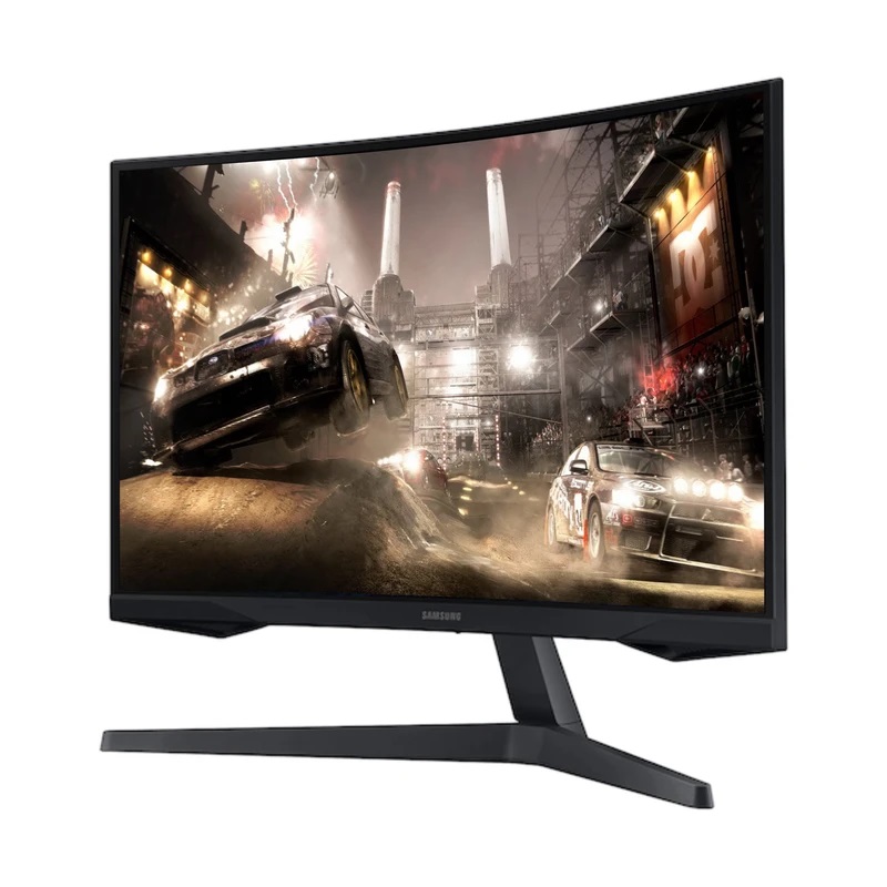 مانیتور سامسونگ مدل LC34G55