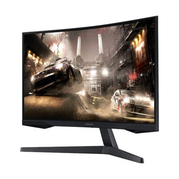 مانیتور سامسونگ مدل LC34G55