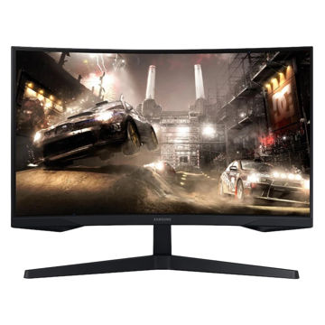مانیتور سامسونگ مدل LC34G55