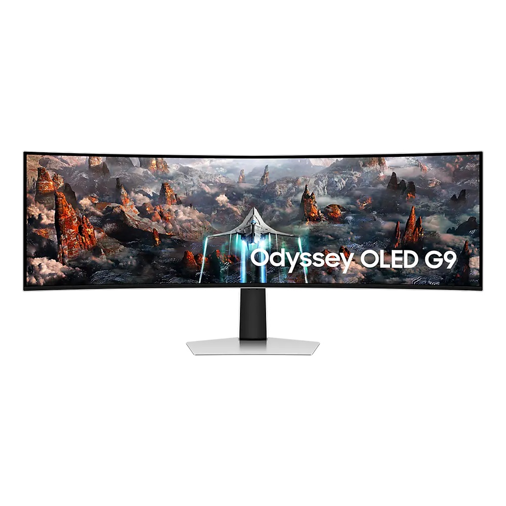 مانیتور سامسونگ مدل LS49CG934SMXUE