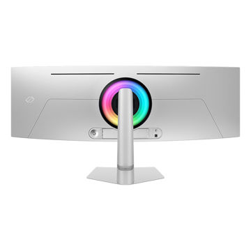 مانیتور سامسونگ مدل LS49CG934SMXUE