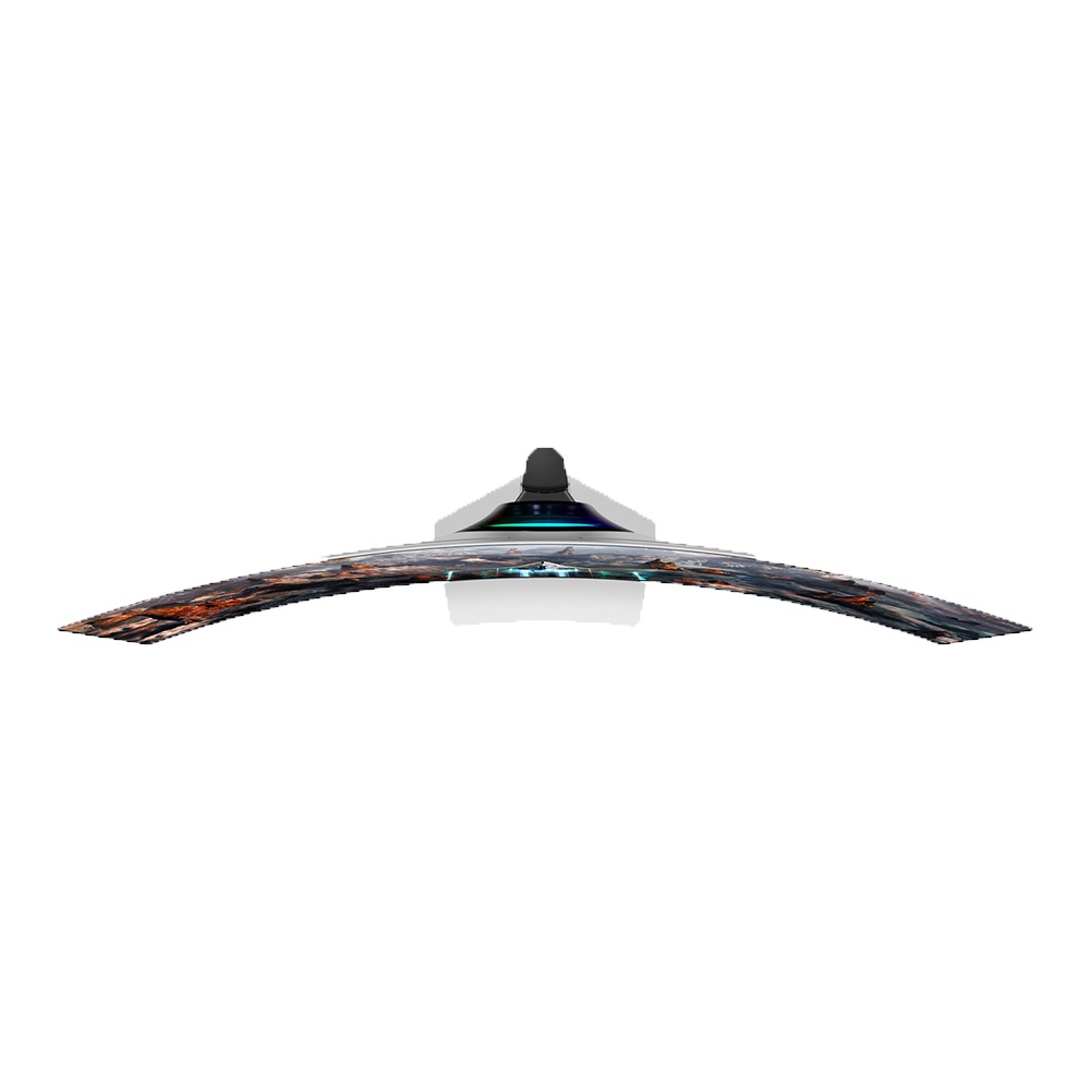 مانیتور سامسونگ مدل LS49CG934SMXUE