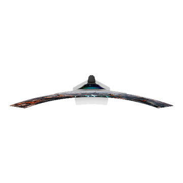 مانیتور سامسونگ مدل LS49CG934SMXUE
