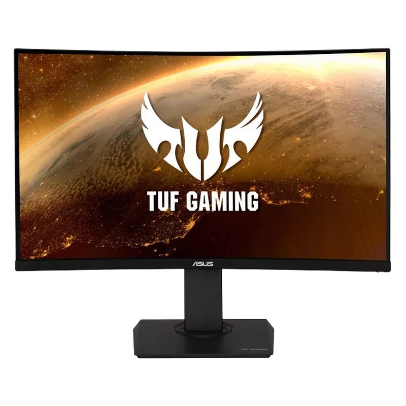 مانیتور ایسوس مدل VG32VQR