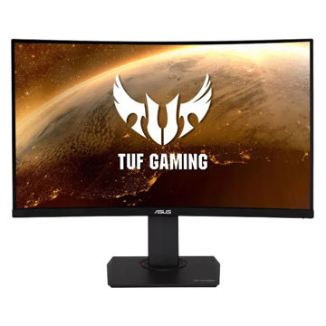 مانیتور ایسوس مدل VG32VQR