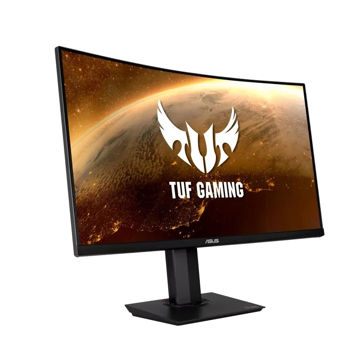 مانیتور ایسوس مدل VG32VQR