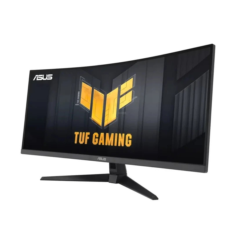 مانیتور ایسوس مدل VG34VQ3B