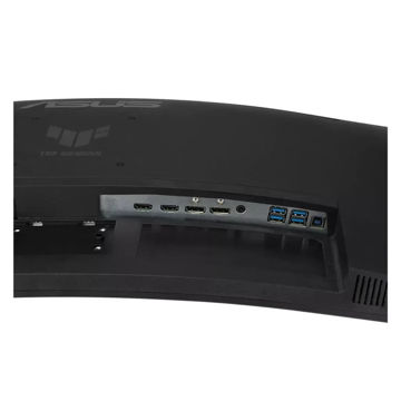 مانیتور ایسوس مدل VG34VQ3B