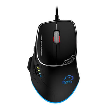 ماوس بی سیم تسکو مدل GM 2035
