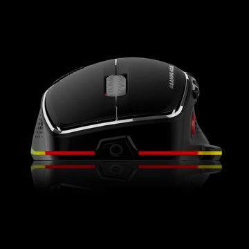 ماوس بی سیم تسکو مدل GM 2035