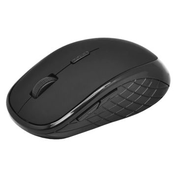 ماوس تسکوبی سیم TM 668W