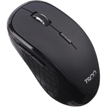 ماوس تسکوبی سیم TM 668W