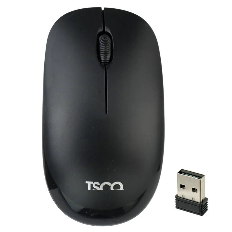 ماوس تسکوبی سیم TM 709W